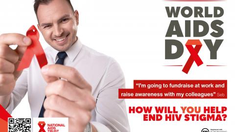 World AIDS Day 2024