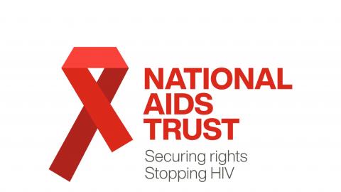 National AIDS Trust logo